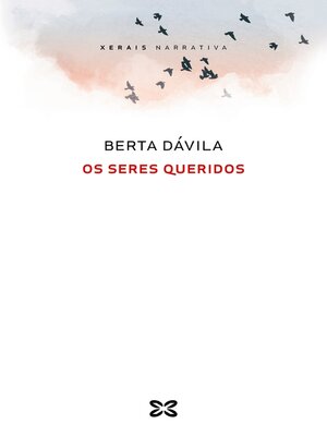 cover image of Os seres queridos